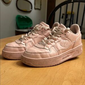 Heelys Pink Women's Sneakers